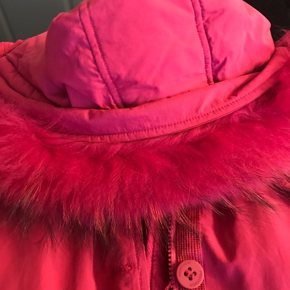 High quality Freddy winter jacket 8yr - Picture 3 of 4